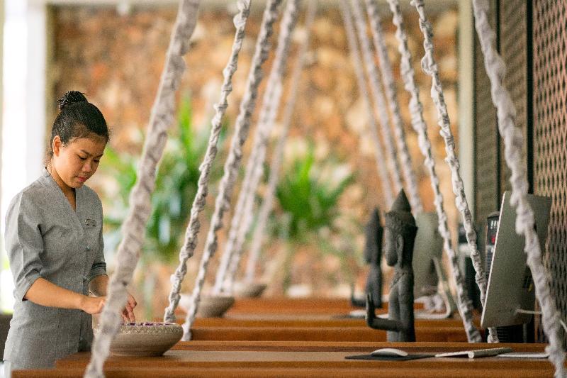 The Villa By Metta Siem Reap Buitenkant foto